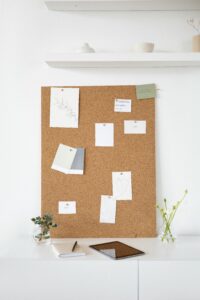 How To Start A Business in South Africa - second picture of notion board