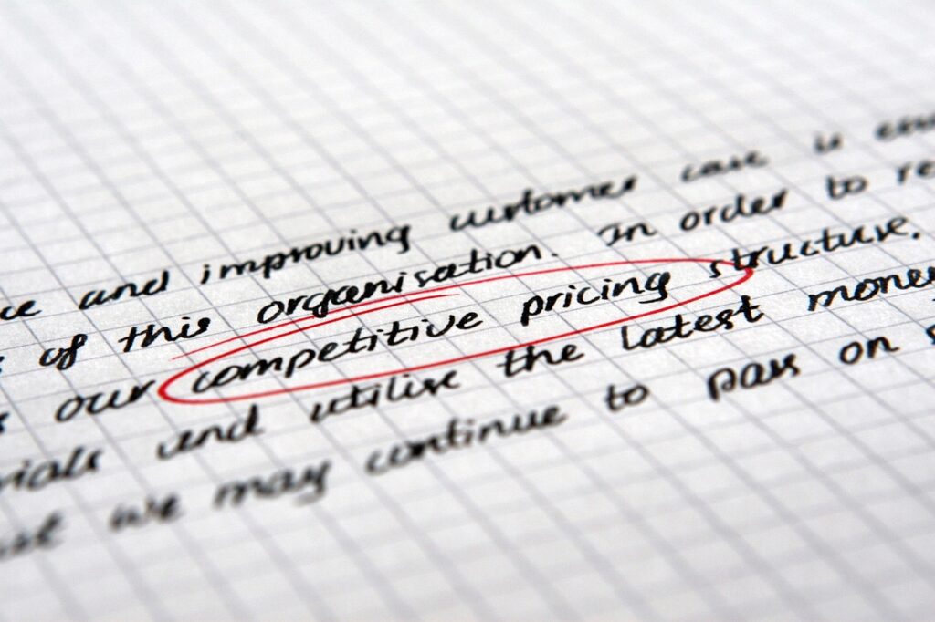 The Psychology of Pricing - Tax Compliance